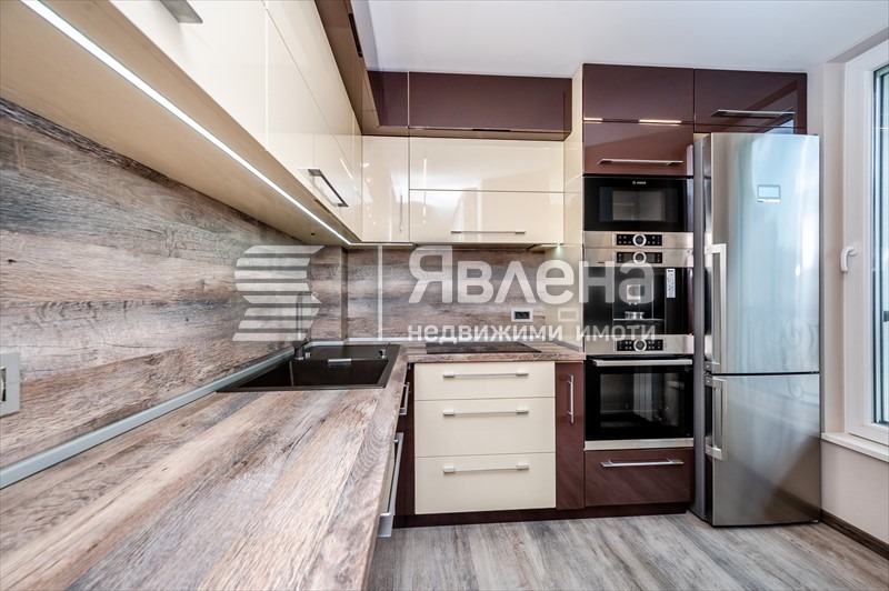 Продава 3-СТАЕН, гр. София, Драгалевци, снимка 13 - Aпартаменти - 47561141