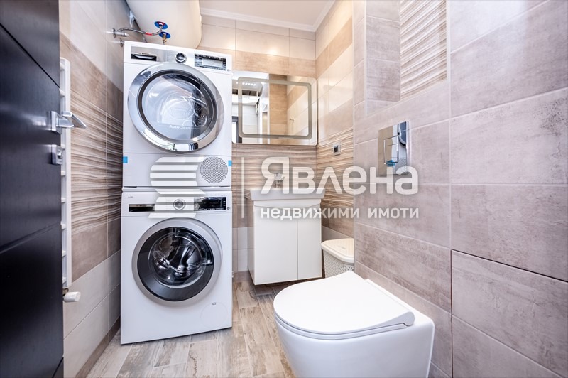 Продава 3-СТАЕН, гр. София, Драгалевци, снимка 15 - Aпартаменти - 47561141