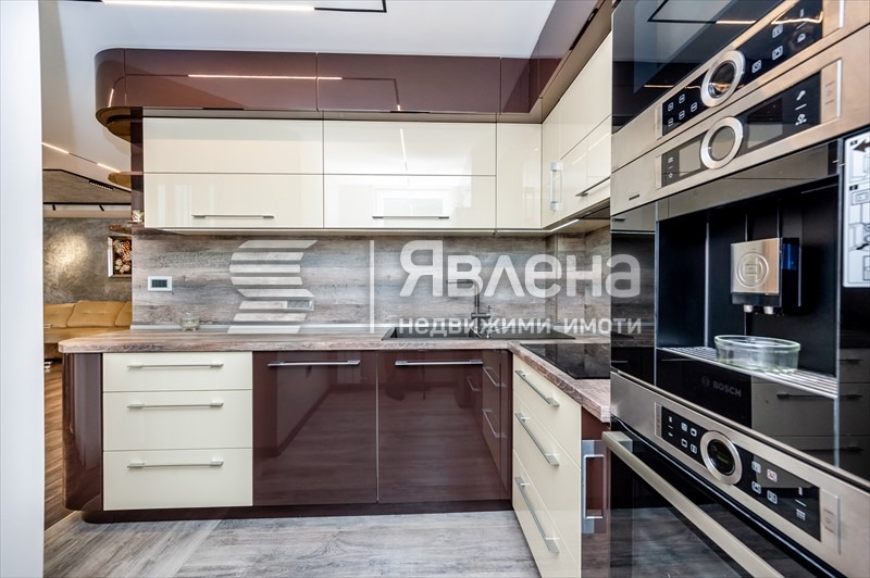 Продава 3-СТАЕН, гр. София, Драгалевци, снимка 12 - Aпартаменти - 47561141