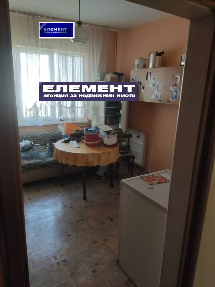 Продава  3-стаен град Пловдив , Тракия , 85 кв.м | 63175621 - изображение [2]