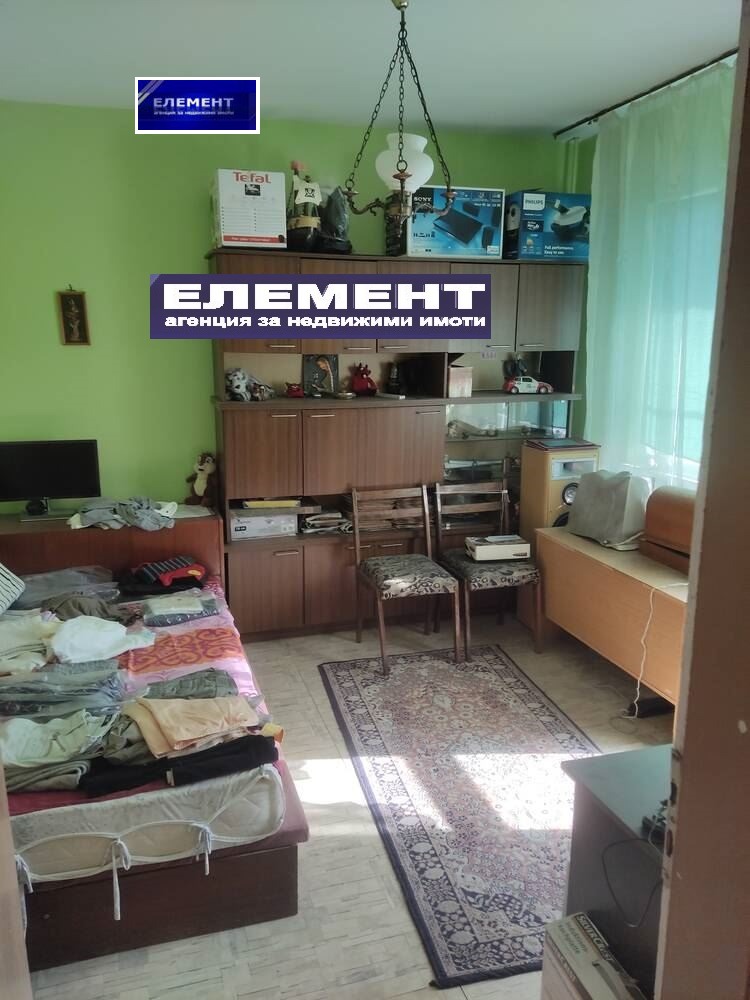 Продава  3-стаен град Пловдив , Тракия , 85 кв.м | 63175621