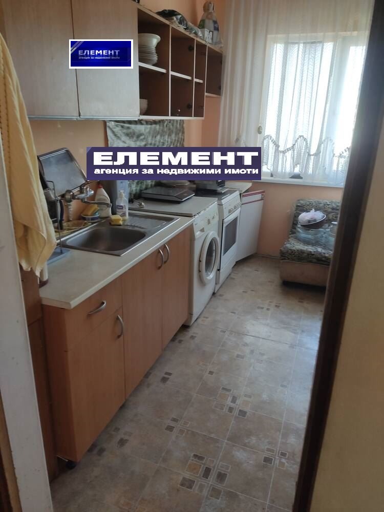 Продава  3-стаен град Пловдив , Тракия , 85 кв.м | 63175621 - изображение [3]