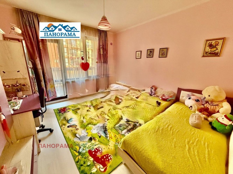 Продава  3-стаен град Пловдив , Остромила , 120 кв.м | 60057491 - изображение [17]