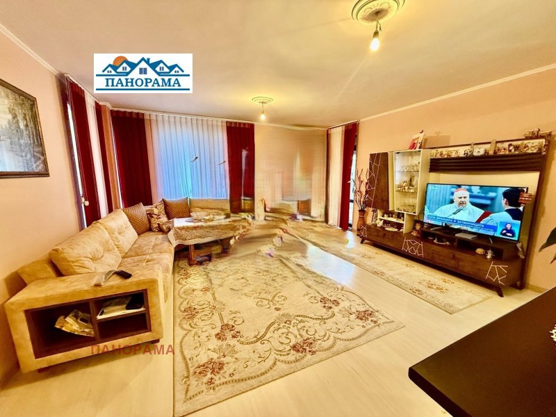 Продава  3-стаен град Пловдив , Остромила , 120 кв.м | 60057491