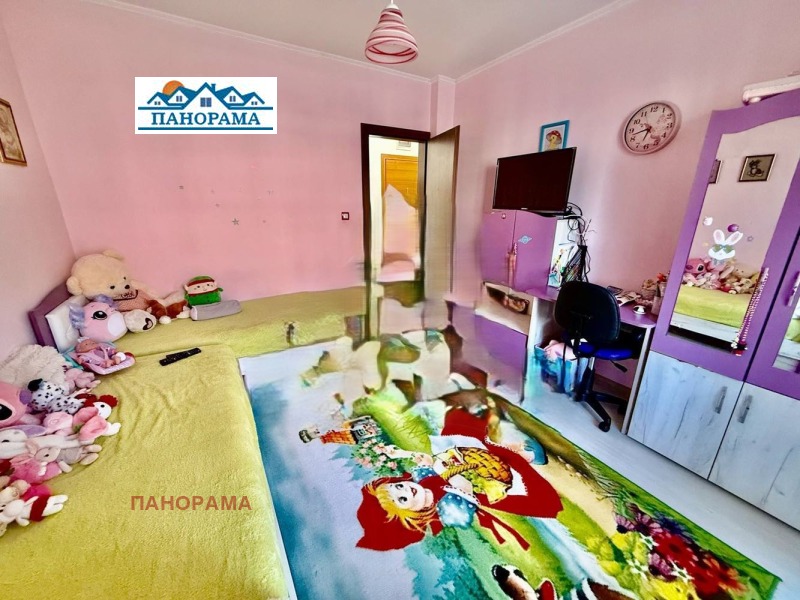 Продава  3-стаен град Пловдив , Остромила , 120 кв.м | 60057491 - изображение [12]