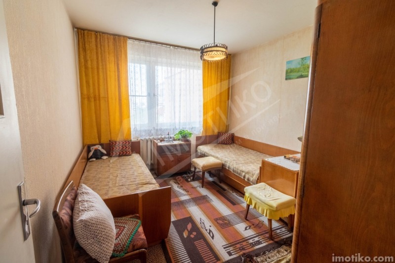Продава  3-стаен град София , Младост 2 , 84 кв.м | 48542834 - изображение [4]