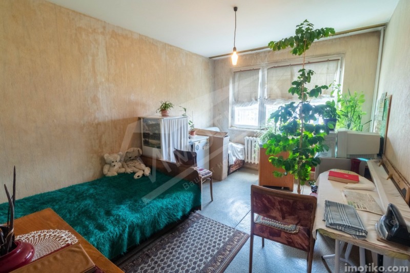 Продава  3-стаен град София , Младост 2 , 84 кв.м | 48542834 - изображение [2]