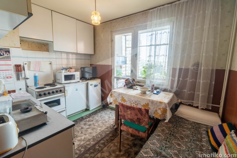 Продава  3-стаен град София , Младост 2 , 84 кв.м | 48542834 - изображение [3]