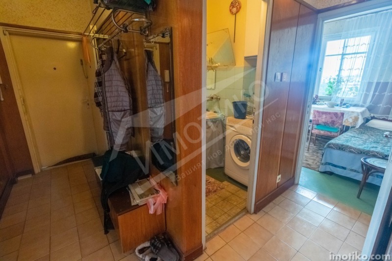 Продава  3-стаен град София , Младост 2 , 84 кв.м | 48542834 - изображение [6]