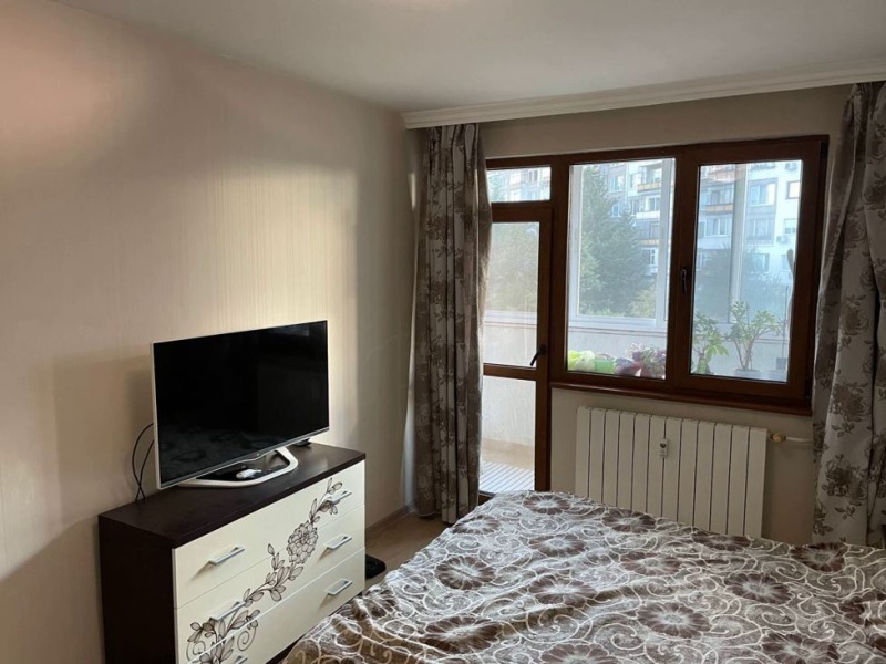 Продается  2 спальни София , Младост 1 , 81 кв.м | 72287741 - изображение [5]