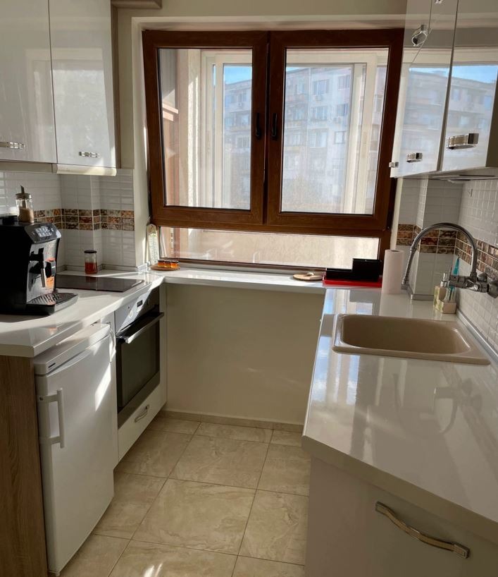 Продается  2 спальни София , Младост 1 , 81 кв.м | 72287741 - изображение [2]