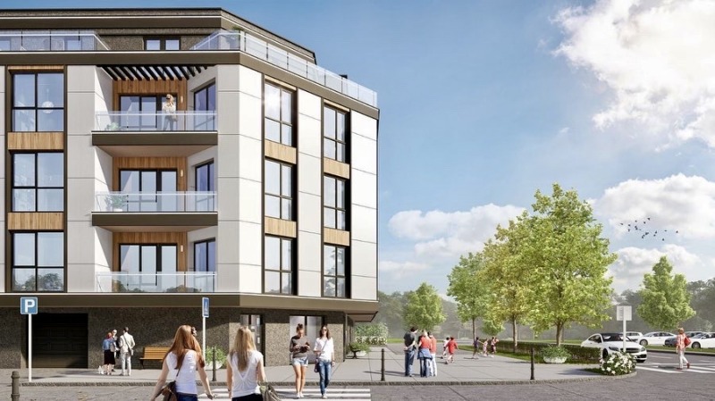 Продава 3-СТАЕН, гр. Пловдив, Христо Смирненски, снимка 4 - Апартаменти - 52360147