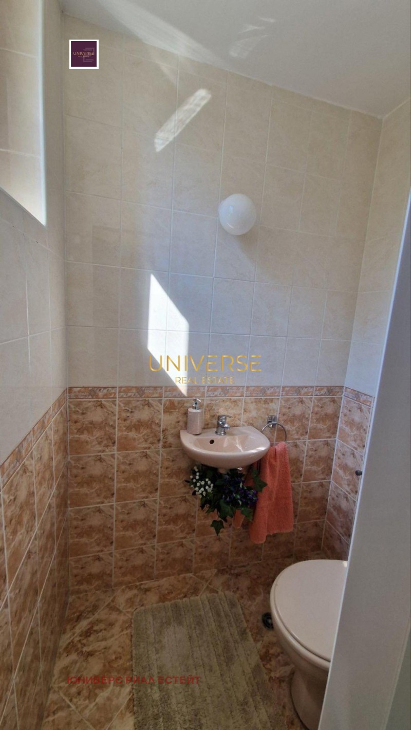 Продава 3-СТАЕН, гр. Свети Влас, област Бургас, снимка 9 - Апартаменти - 52619893