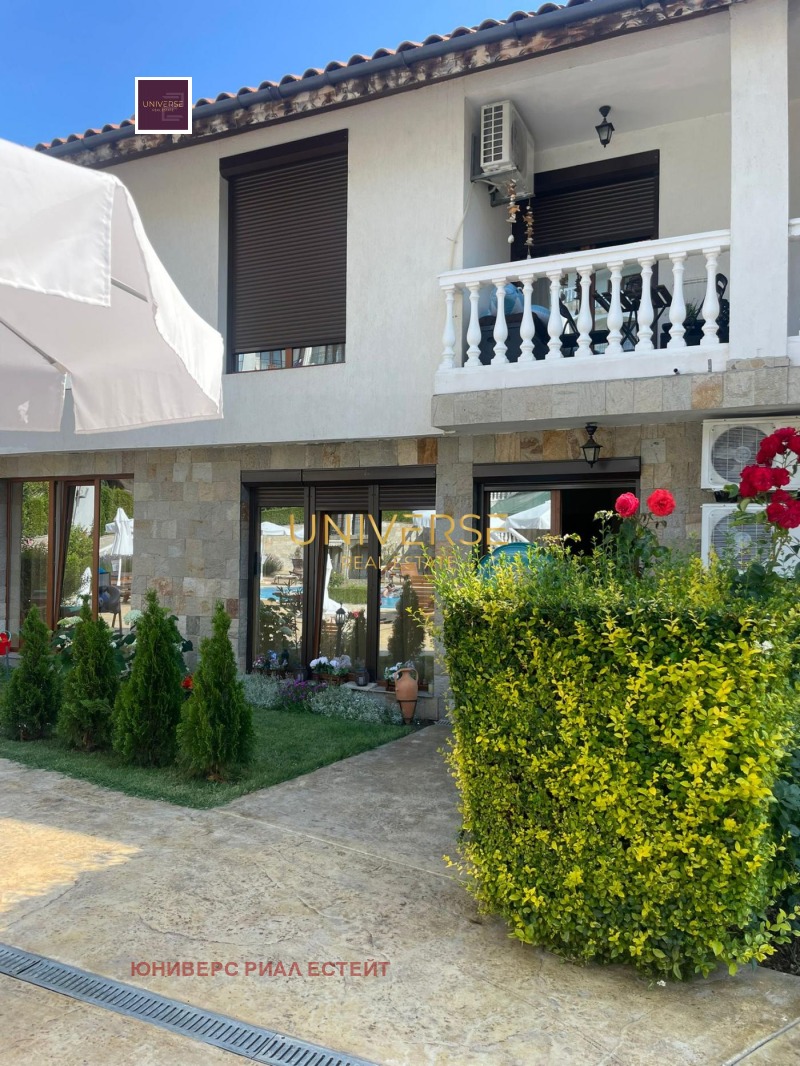 Продава 3-СТАЕН, гр. Свети Влас, област Бургас, снимка 10 - Апартаменти - 52619893