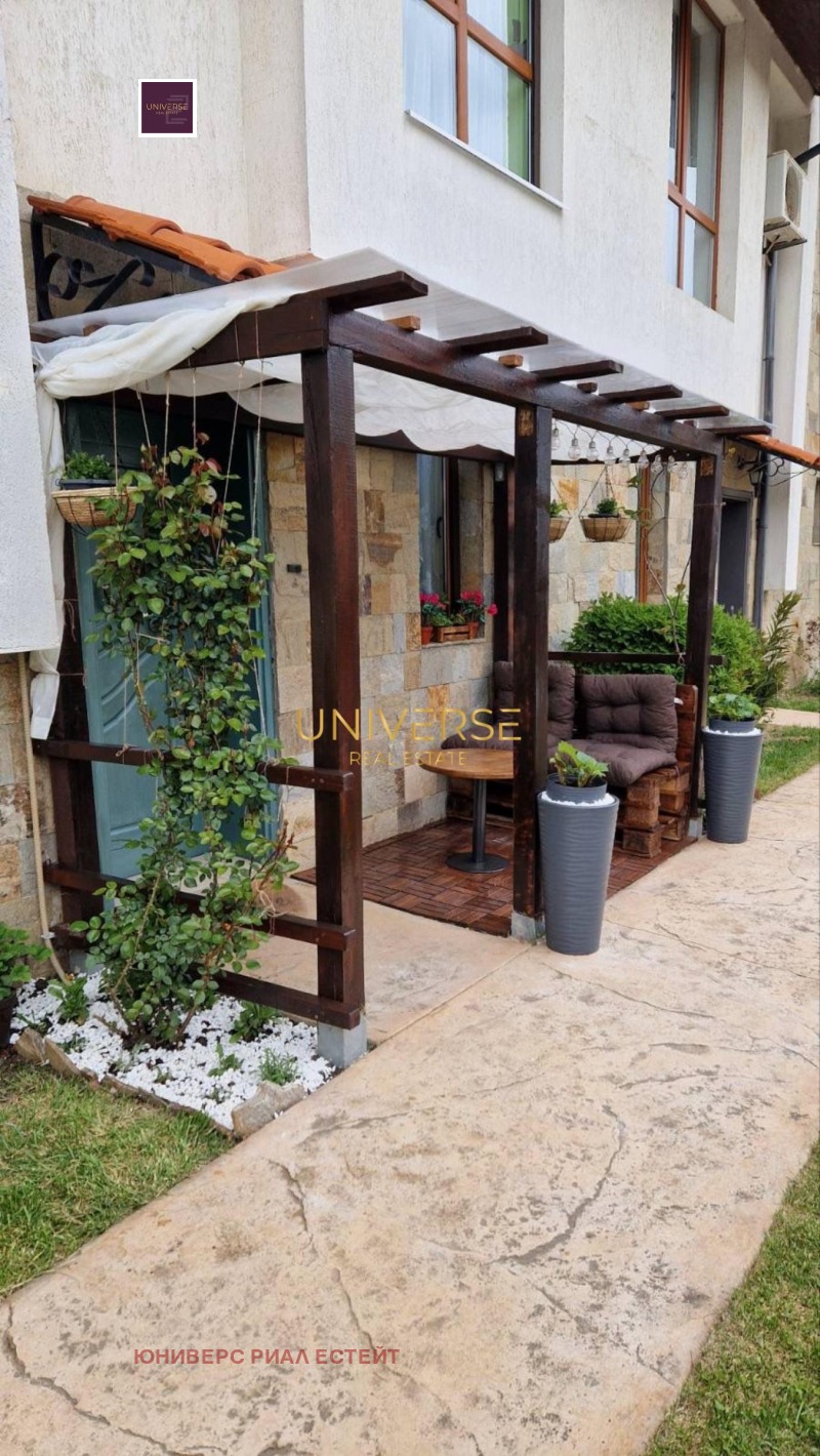 Продава 3-СТАЕН, гр. Свети Влас, област Бургас, снимка 12 - Апартаменти - 52619893