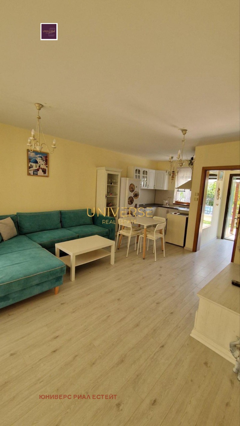 Продава 3-СТАЕН, област Бургас, гр. Свети Влас • 160000 € / 312932.80 лв. • 93264029 1