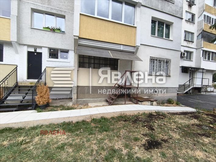 Продава 3-СТАЕН, гр. София, Люлин 10, снимка 8 - Апартаменти - 53001579