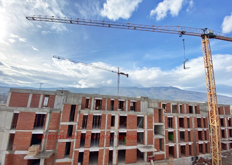 Продава 3-СТАЕН, гр. София, Малинова долина, снимка 5 - Апартаменти - 53008049