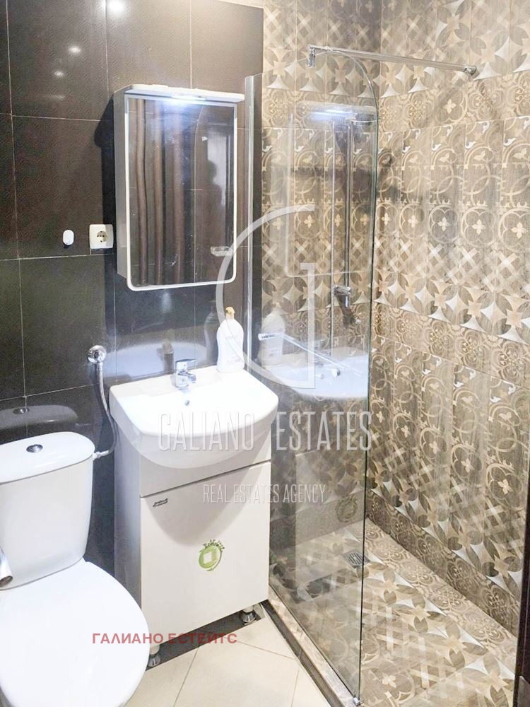 Продава 3-СТАЕН, гр. София, Медицинска академия, снимка 9 - Апартаменти - 53899921