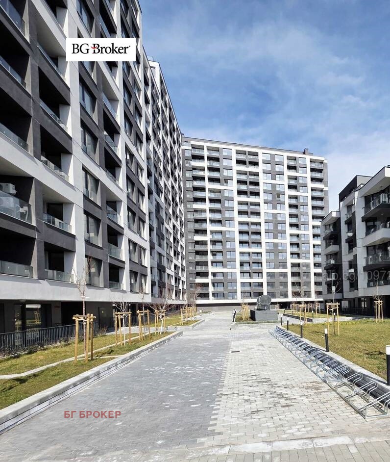 Продава 3-СТАЕН, гр. София, Банишора, снимка 2 - Апартаменти - 54594164