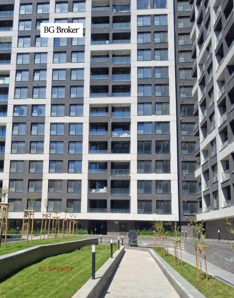 Продава 3-СТАЕН, гр. София, Банишора, снимка 3 - Апартаменти - 54594164