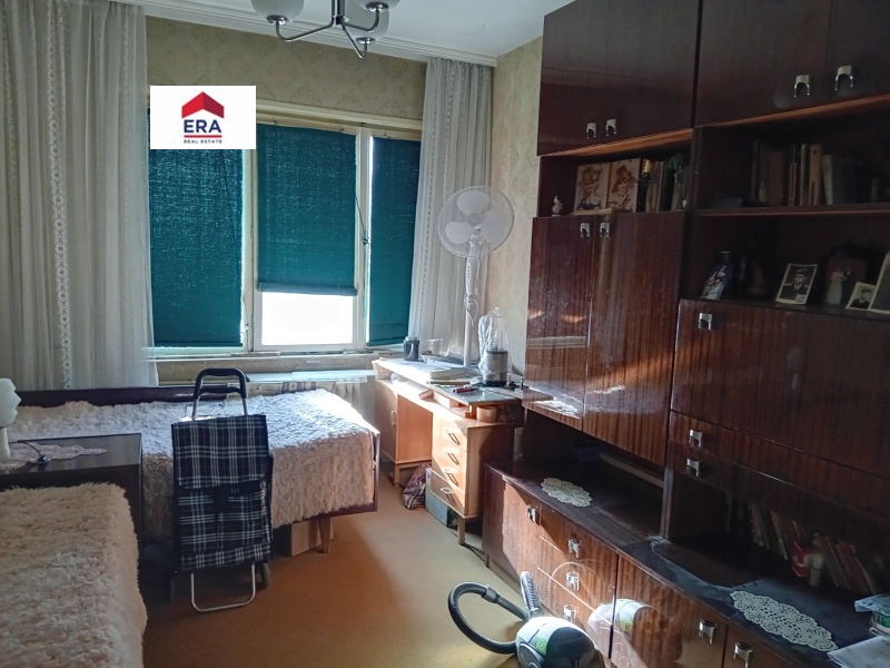 Продава 4-СТАЕН, гр. Стара Загора, Център, снимка 3 - Aпартаменти - 47490648