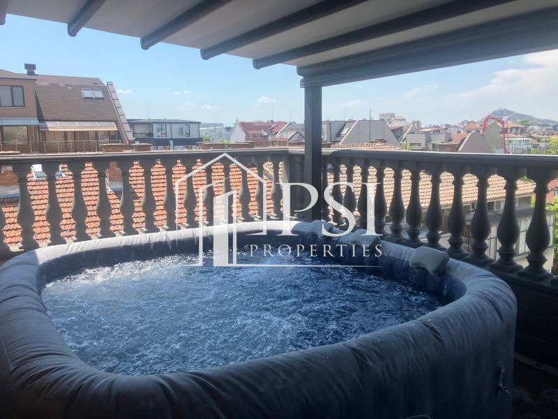 Satılık  İki Katlı Daire Plovdiv , Sadiyski , 198 metrekare | 46902936 - görüntü [9]