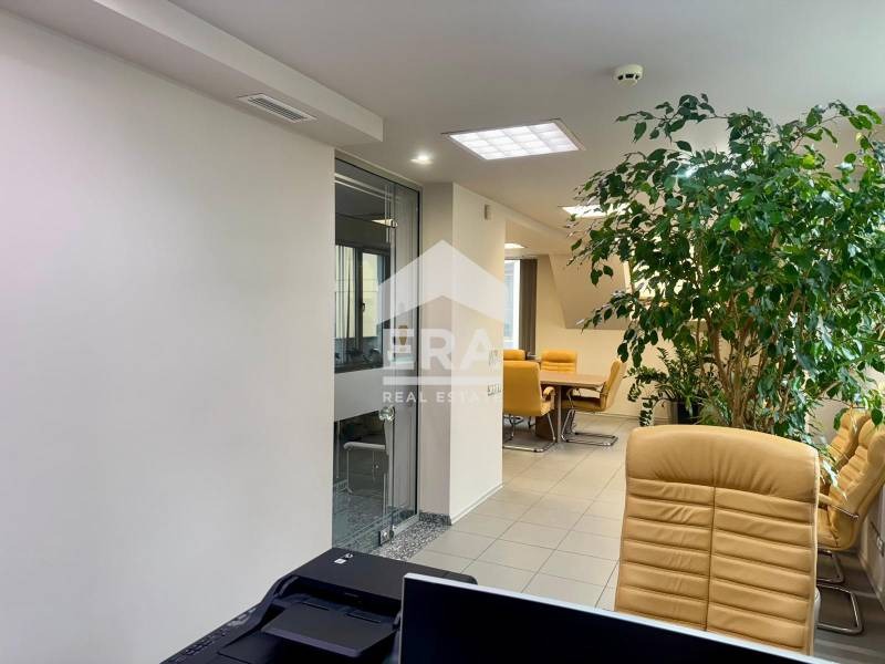Προς πώληση  Γραφείο Βαρνα , ΤΣενταρ , 124 τ.μ | 24598611 - εικόνα [15]