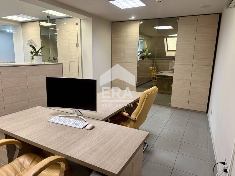 Προς πώληση  Γραφείο Βαρνα , ΤΣενταρ , 124 τ.μ | 24598611 - εικόνα [8]