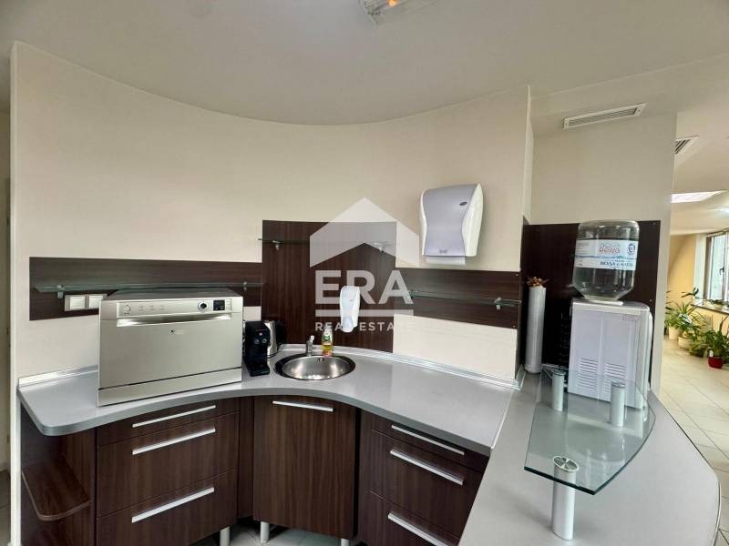 Προς πώληση  Γραφείο Βαρνα , ΤΣενταρ , 124 τ.μ | 24598611 - εικόνα [11]
