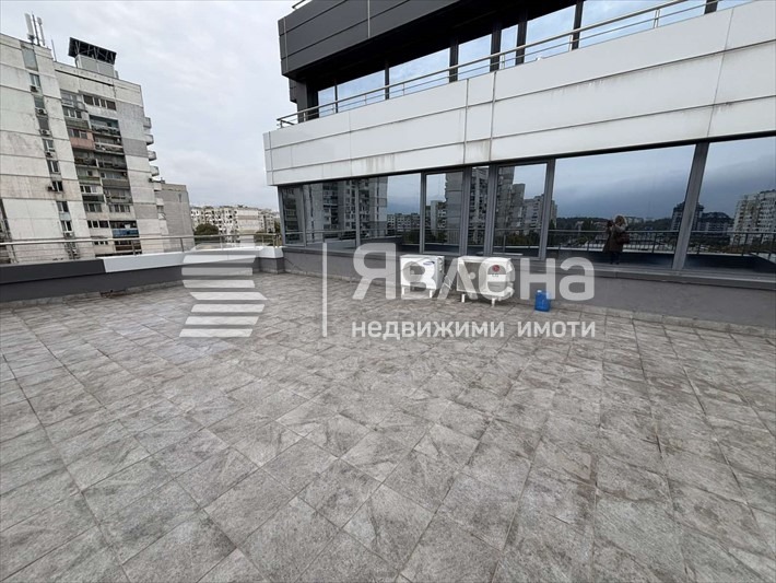 Продава ОФИС, гр. София, Люлин 7