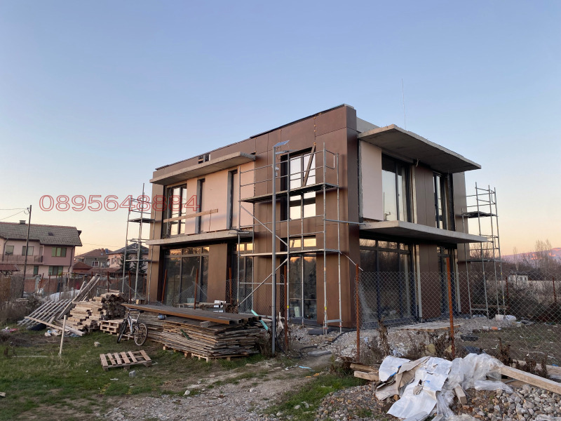 Продава КЪЩА, гр. Костинброд, област София област, снимка 4 - Къщи - 53094322