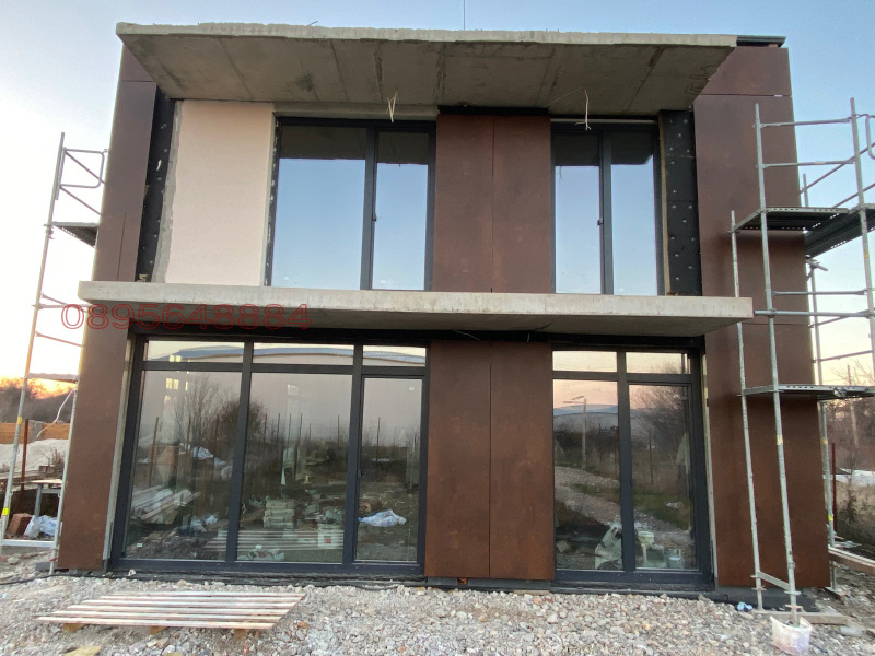 Продава КЪЩА, гр. Костинброд, област София област, снимка 2 - Къщи - 53094322