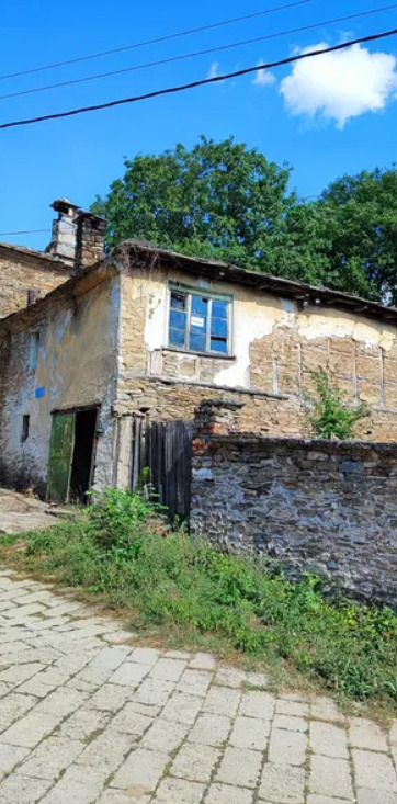 Satılık  Ev bölge Filibe , Lyaskovo , 56 metrekare | 83711403