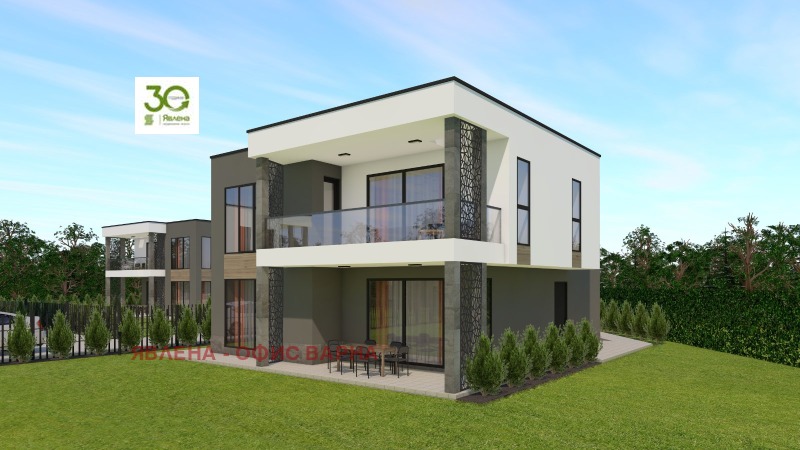 Til salgs  Hus Varna , m-t Alen mak , 243 kvm | 43574950 - bilde [3]