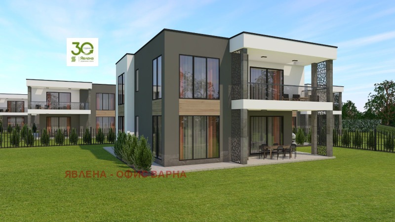 Til salgs  Hus Varna , m-t Alen mak , 243 kvm | 43574950