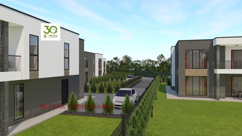 Til salgs  Hus Varna , m-t Alen mak , 243 kvm | 43574950 - bilde [4]
