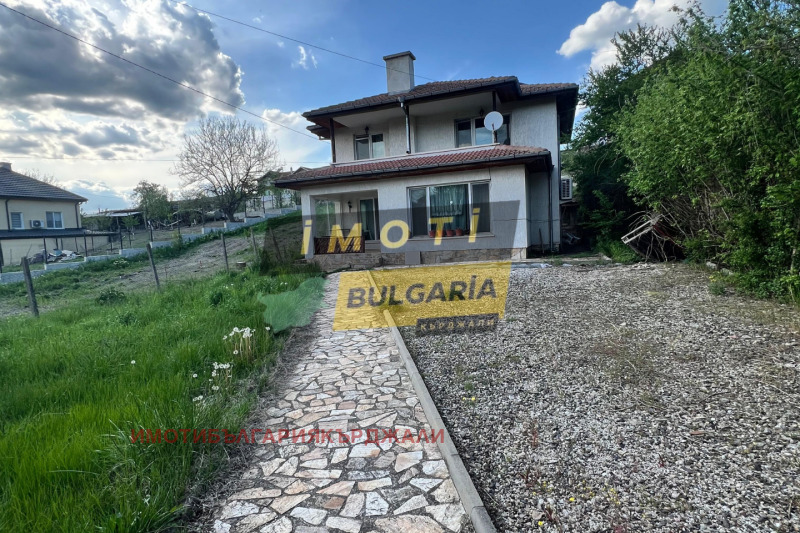 Продается  Дом Кърджали , Байкал , 94 кв.м | 84398634 - изображение [3]