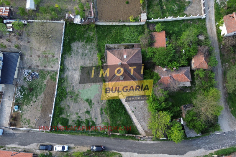 Продается  Дом Кърджали , Байкал , 94 кв.м | 84398634 - изображение [2]