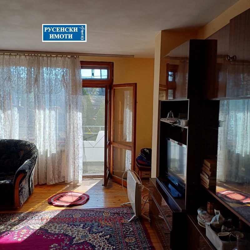 Продава КЪЩА, гр. Русе, Широк център, снимка 2 - Къщи - 52163051