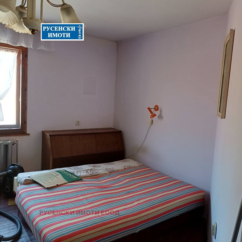 Продава КЪЩА, гр. Русе, Широк център, снимка 5 - Къщи - 52163051