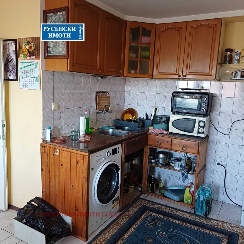 Продава КЪЩА, гр. Русе, Широк център, снимка 6 - Къщи - 52163051
