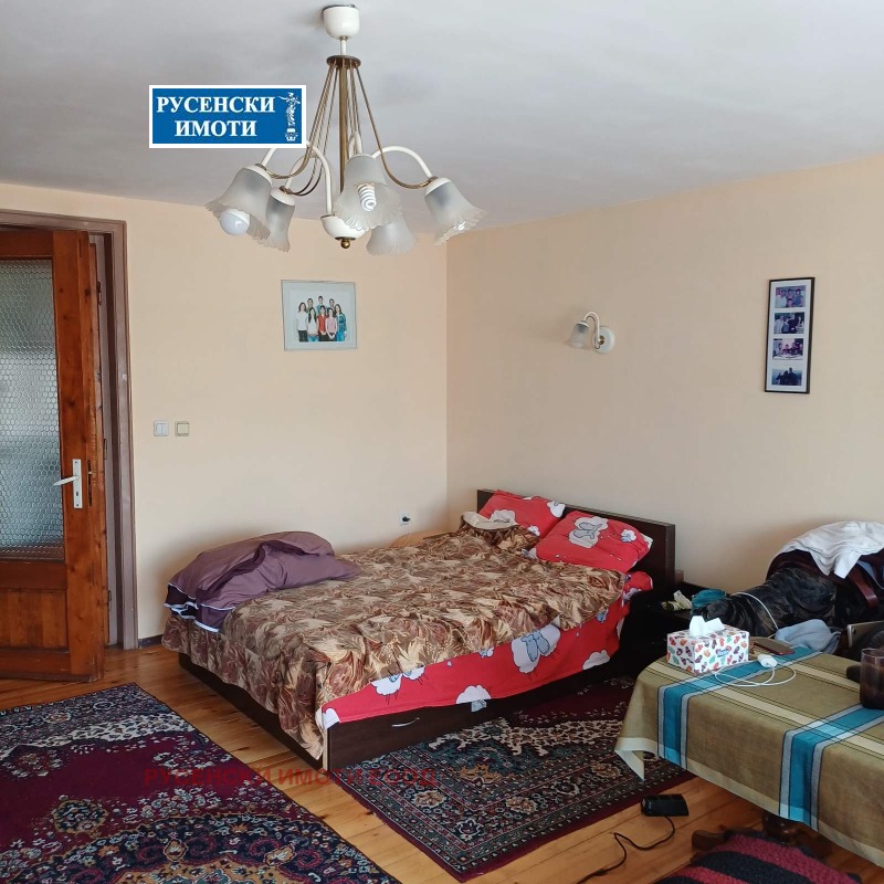 Продава КЪЩА, гр. Русе, Широк център, снимка 4 - Къщи - 52163051