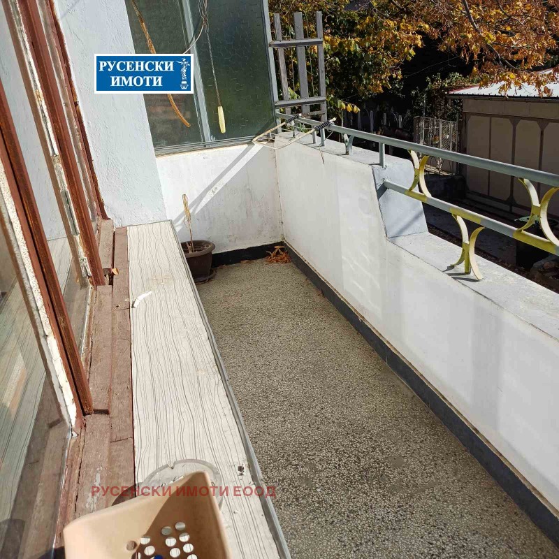 Продава КЪЩА, гр. Русе, Широк център, снимка 8 - Къщи - 52163051