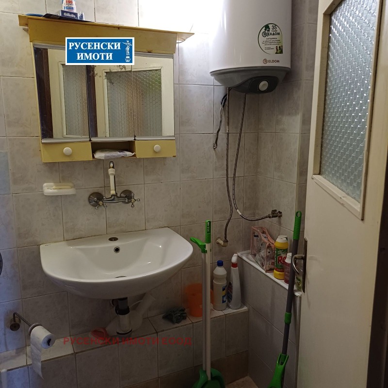 Продава КЪЩА, гр. Русе, Широк център, снимка 9 - Къщи - 52163051