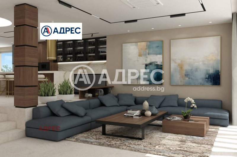 Продава КЪЩА, гр. Варна, м-т Долна Трака, снимка 7 - Къщи - 53033801