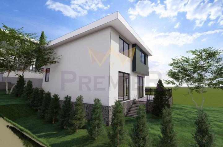 Продава КЪЩА, гр. Варна, Изгрев