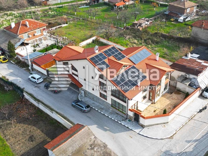 Продава КЪЩА, с. Паталеница, област Пазарджик