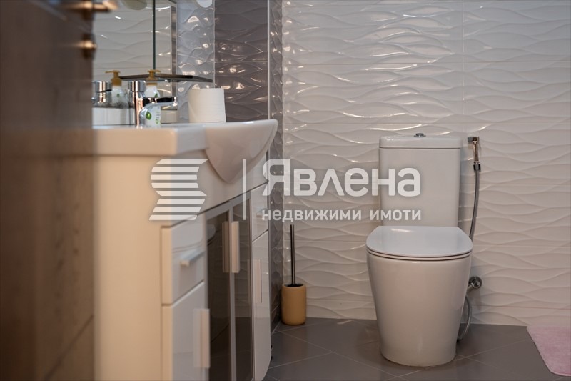 Продава КЪЩА, с. Паталеница, област Пазарджик, снимка 6 - Къщи - 53330610