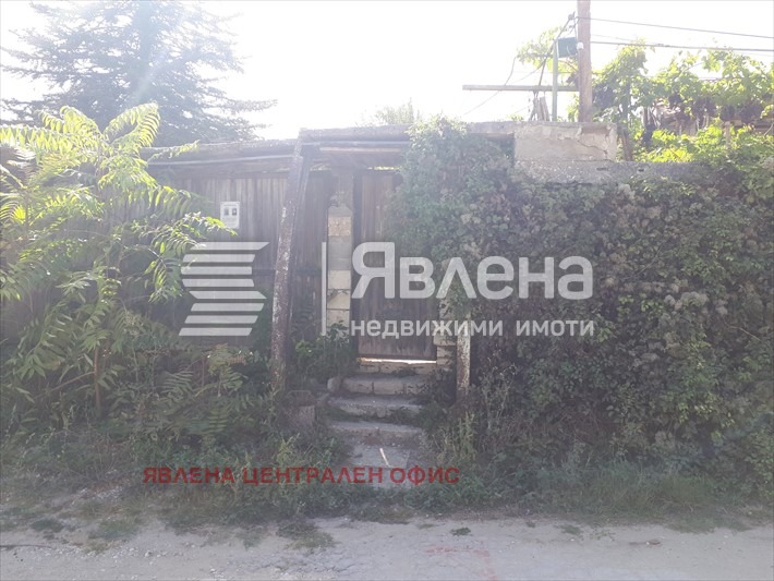 Продава КЪЩА, гр. Балчик, област Добрич, снимка 4 - Къщи - 53528360